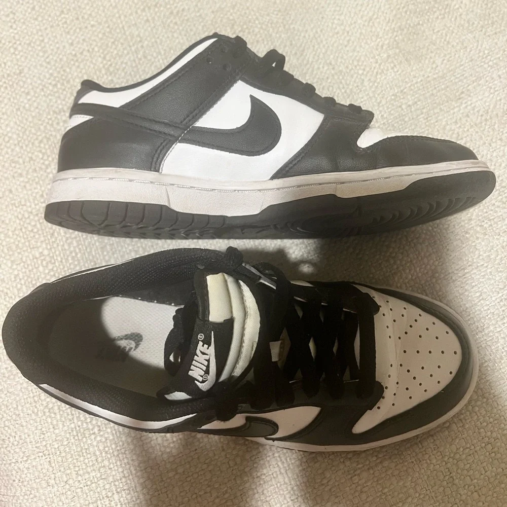 Nike dunks - Picture 1 of 9